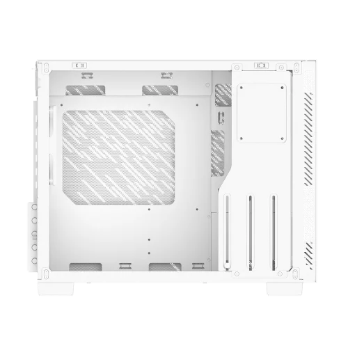 Корпус для Компьютер XPG VALORAIRNANOMAA-WHCWW фото 4
