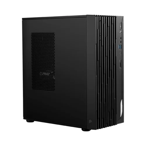 Компьютер MSI Pro DP180 14th Tower (9S6-B0A741-1492) Компьютер MSI Pro DP180 14th Tower Core i5-14400F, 16Gb DDR5, 512GB SSD M.2, RTX5050 8G, WiFi+BT, noOS (9S6-B0A741-1492) фото 6