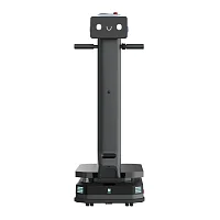 Складской робот PuduRobotics модели PUDU T600