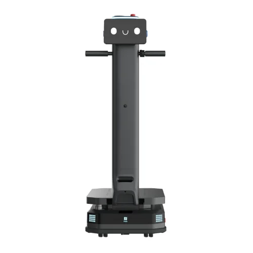 Складской робот PuduRobotics модели PUDU T600