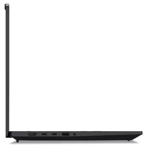 Ноутбук Lenovo Thinkpad P14s G5 [21G2002AUS] Ultra 7-155H/ 16Gb/ 1TB SSD/ 14.5 3K+(3072x1920) 430nits 100% DCI-P3 120Hz/ NV RTX 500 Ada 4 Gb/ Backlit/ 5MP IR/ FPR/ Win11Pro фото 5