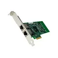 INTEL E1G42ETBLK Сетевая карта Intel Gigabit ET Dual Port Server Adapter (897654/ 897658) (E1G42ETBLK897654) INTEL E1G42ETBLK Сетевая карта Intel Gigabit ET Dual Port Server Adapter (897654/ 897658) (E1G42ETBLK897654)
