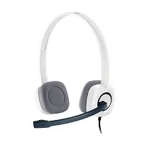 Эскиз Компьютерная гарнитура Logitech Headset H150  [981-000350]