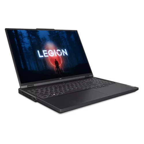 Ноутбук Lenovo Legion Pro 5 16ARX8 Ryzen 5 7645HX 16Gb SSD1Tb RTX 4050 6Gb 16