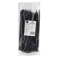 Аксессуары Cablexpert Стяжки NYT-200x4.8В пластиковые 200 мм х 4.8 мм, чёрные (100 шт.) [Одна единица товара - это упаковка из 100 шт.], RTL {150}