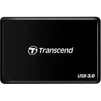 Эскиз Картридер Transcend TS-RDF2 (TS-RDF2)