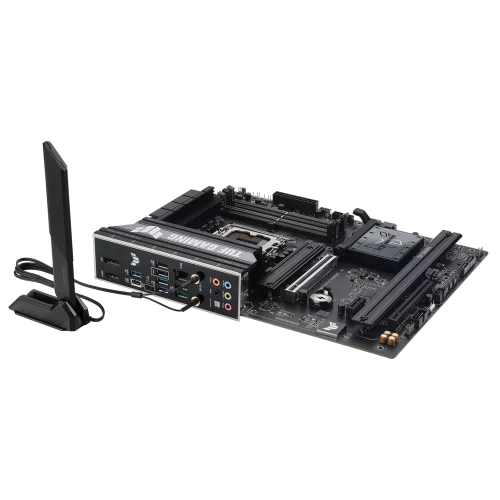 Материнская плата ASUS TUF GAMING B860-PLUS WIFI (90MB1JL0-M0EAY0) фото 6