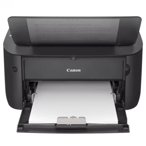 Принтер лазерный Canon i-Sensys LBP6030B bundle A4 + картридж (8468B006+3484B002) фото 3
