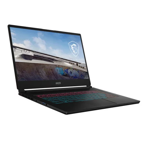 Ноутбук MSI Stealth 17M A12UEK 17.3