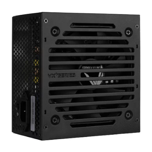 Formula VX 500 PLUS RTL (ex Aerocool) фото 2