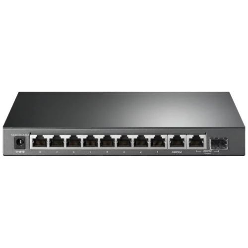 Коммутатор TP-Link TL-SG1210MP PoE+ (TL-SG1210MP) (TL-SG1210MP) Коммутатор TP-Link TL-SG1210MP PoE+ (TL-SG1210MP) фото 2