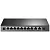 Коммутатор TP-Link TL-SG1210MP PoE+ (TL-SG1210MP) (TL-SG1210MP)