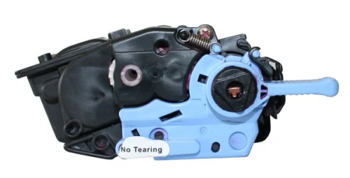 Картридж лазерный Cactus CS-Q6003A Q6003A пурпурный (2000стр.) для HP CLJ 1600/2600N/M1015/M1017 фото 6