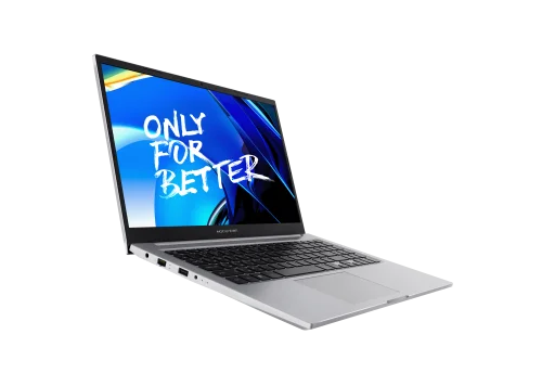 Ноутбук Maibenben M575 (M5751SB0LSRE1) Ноутбук Maibenben M575 15.6(FHD (матовый) IPS)/AMD Ryzen 5 7430U(2.3Ghz)/ 8Gb / 512Gb SSD/ / BT/ WiFi/ 49.6WHr/ 1.65kg/ Silver/ Linux + Screen 60Hz, 16:9 (M5751SB0LSRE1) фото 10