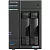 Сетевое хранилище Asustor LOCKERSTOR 2 AS6602T (90IX01F0-BW3S10)