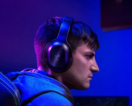 Гарнитура Razer Barracuda Pro/ Razer Barracuda Pro Headset (RZ04-03780100-R3M1) фото 5