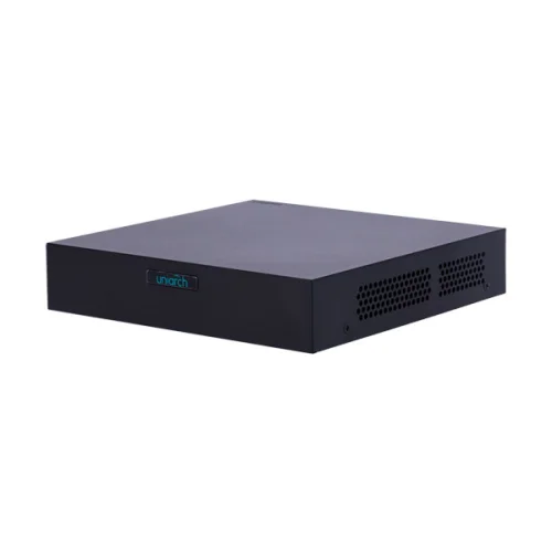 Видеорегистратор IP 10-ти канальный (NVR-110S3)