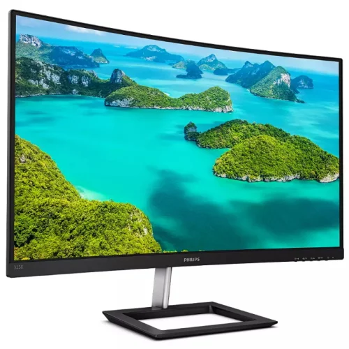 Монитор Philips 31.5
