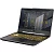 Ноутбук ASUS TUF Gaming F15 FX506HC-HN002 (90NR0723-M00810) (90NR0723-M00810)
