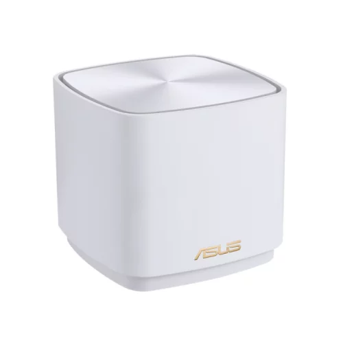 Маршрутизатор/ ASUS ZenWiFi XD4 (W-1-PK)