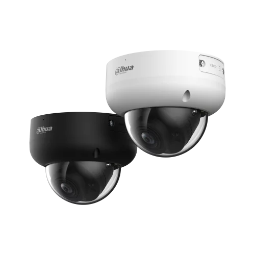 Камера видеонаблюдения IP Dahua DH-IPC-HDBW3541R-ZAS-S2 2.7-13.5мм цв. корп.:белый (DH-IPC-HDBW3541RP-ZAS-S2)