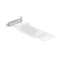 Аксессуары Chenbro 355-23748-3005A0, METAL,SLOT BRACKET,VENTING HOLES,RM23708-137A,SGCC,NCT