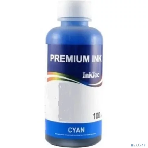 InkTec Чернила Epson R270, E0010 (InkTec) T0825, CL , 0,1л (оригинальная фасовка) (E0010-100MLC) (15016126)