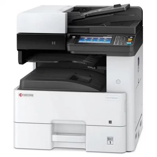 МФУ Kyocera M4132idn (1102P13NL0) фото 3