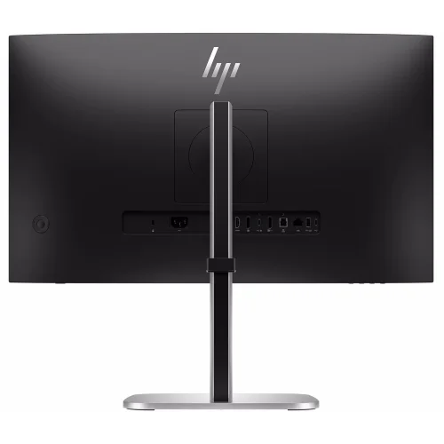 HP Series 5 Pro 27 inch QHD USB-C Conferencing Monitor - 527pm 27 Monitor 2560 x 1440 FHD, 16:9, IPS, 400 cd/ m2,5 ms, 178°/ 178°, HDMI, USB-A, USB-C, DP, 100 Hz, Webcam, Tilt, HAS, Swiwel, Vesa (9E0Y9UT) фото 4