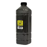 Картинка Тонер Hi-Black универсальный Bk, 1 кг (4010715509293) 