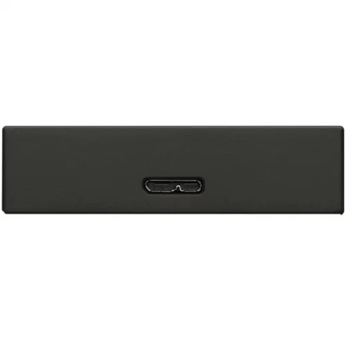 Внешний жесткий диск Seagate HDD 5TB One Touch portable drive 2.5