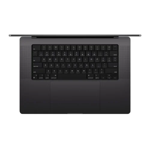 Ноутбук Apple MacBook Pro (MGEA4ZP/A) Ноутбук Apple MacBook Pro 16-inch 2026 Space Black 16 Liquid Retina XDR {(3456x2234) M5 Pro 18C CPU 20C GPU/24GB/1TB SSD (MGEA4ZP/A) фото 2