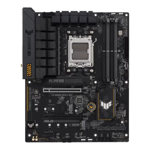 Материнская плата/ TUF GAMING B650-E WIFI (90MB1GT0-M0EAY0)