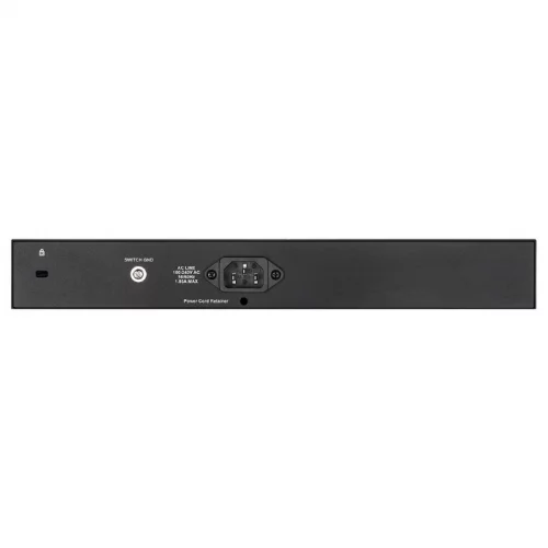 Коммутатор D-Link DGS-1210-10MP/ FL1A (DGS-1210-10MP/ FL1A) (DGS-1210-10MP/FL1A) фото 3
