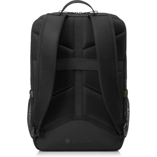 Рюкзак HP Pavilion Gaming 400 черный/зеленый 15.6 (6EU57AA) фото 5