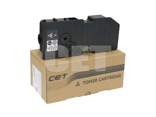 -/ Тонер-картридж (PK208) для KYOCERA ECOSYS P5026cdn (CET) Black, 65г (CET8996K)
