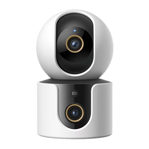 Поворотная IP-Камера Xiaomi Smart Camera C500 Dual EU (BHR8755EU)