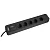 Сетевой фильтр APC Essential SurgeArrest, 5 розеток, 230 В (PM5B-RS) (PM5B-RS)