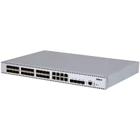 Коммутатор Dahua 36-Port Managed Switch, 24-port SFP, Metal case (DH-SG5036FX)