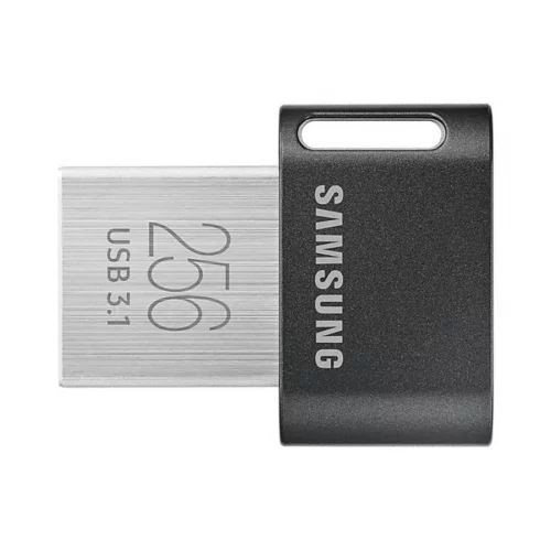 USB-флешка Samsung FIT Plus 256 Гб 3.1 (MUF-256AB/APC)