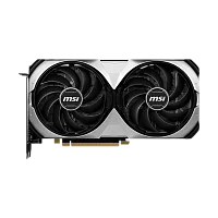 Видеокарта/ GeForce RTX 4070 Ti VENTUS 2X 12G OC