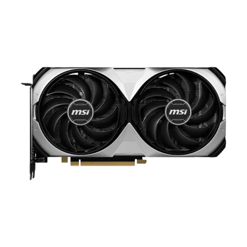 Видеокарта/ GeForce RTX 4070 Ti VENTUS 2X 12G OC