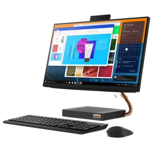 Моноблок Lenovo IdeaCentre AIO 5 24IMB05 23.8