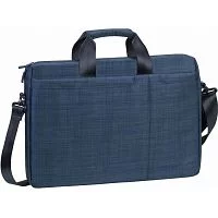 Эскиз Сумка для ноутбука 15.6" Riva 8335 (8335 BLUE)