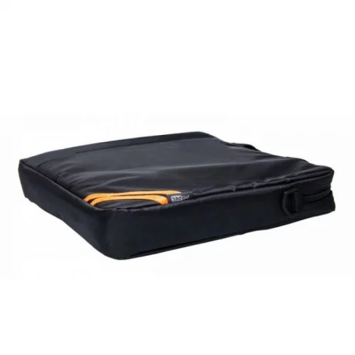 Сумка для ноутбука 15.6 PC Pet PCP-1004BK черный нейлон фото 2