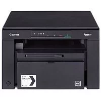 Эскиз МФУ Canon i-Sensys MF3010