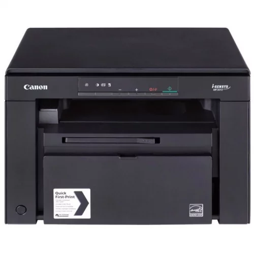 МФУ Canon i-Sensys MF3010 (5252B004)