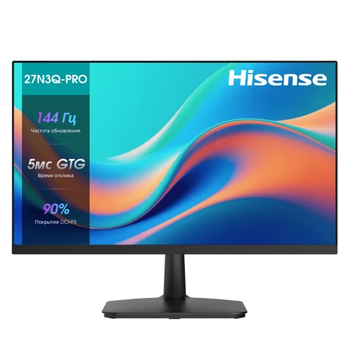 Монитор Hisense/ 27