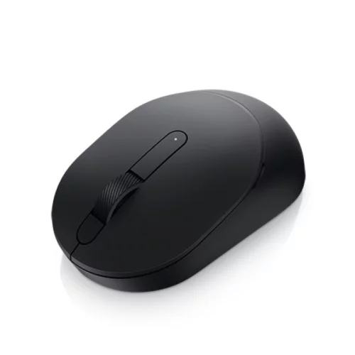 Мышь Dell MS3320W Wireless, USB, Optical, 1600 dpi, 3 butt, BT 5.0, Black (570-ABEG) фото 2