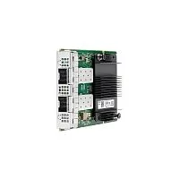 Сетевой адаптер HPE Mellanox MCX631432AS-ADAI Ethernet 10/ 25Gb 2-port SFP28 OCP3 Adapter for HPE (P42041-B21)